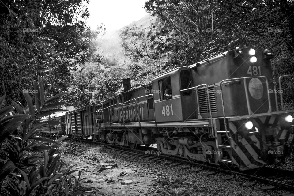 peru train ! 🚂🚂