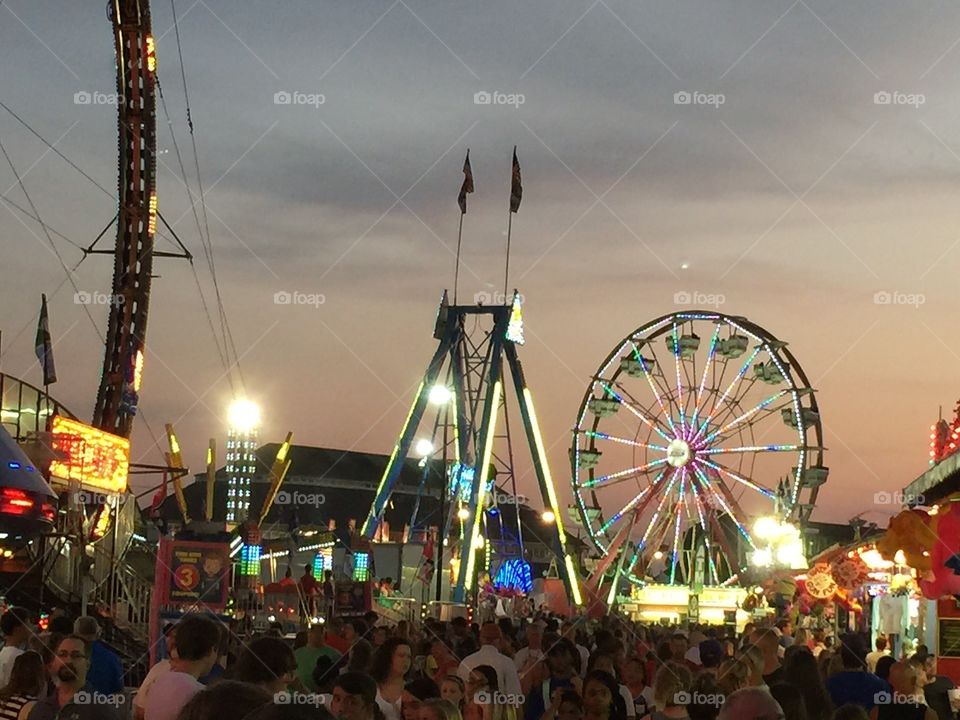 Illinois State Fair