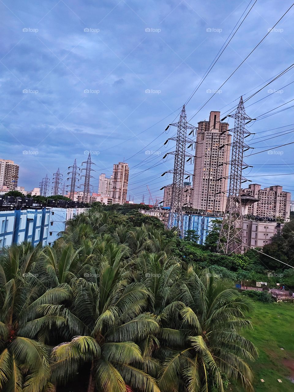 Cityscape Mode 📷
Heaven on Earth
Pleasent Weather
☁️☁️💦🗯️💭
🏢🏢🏢🏢
Garden
🌴🌴🌴🌴🌴