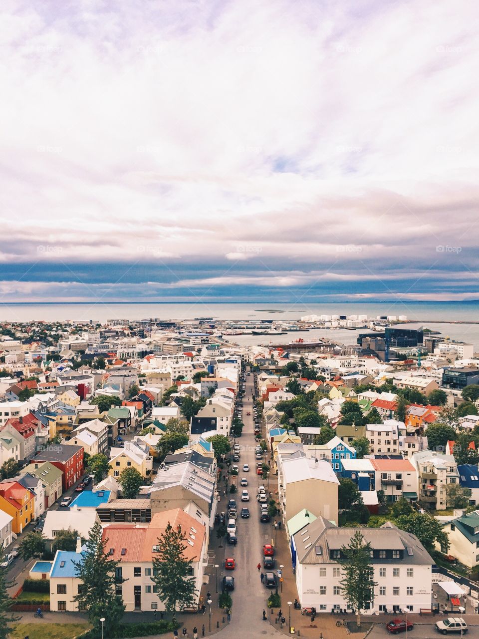 Reykjavík