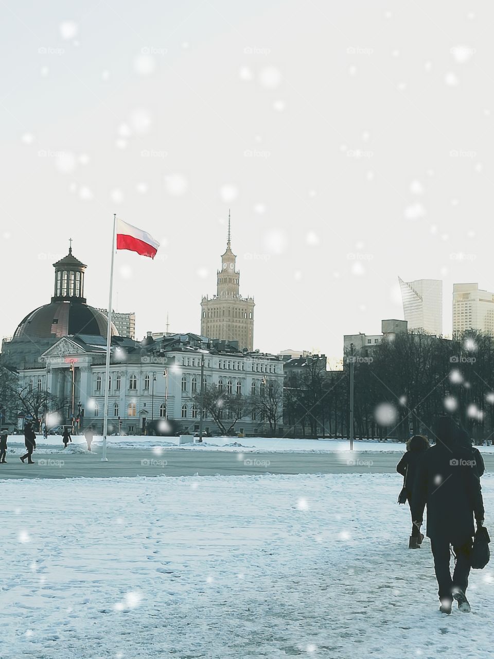 Warsaw