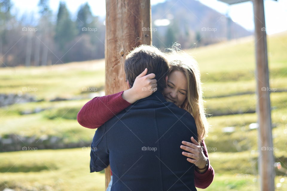 love. // Sundance Mountain Resort, Utah