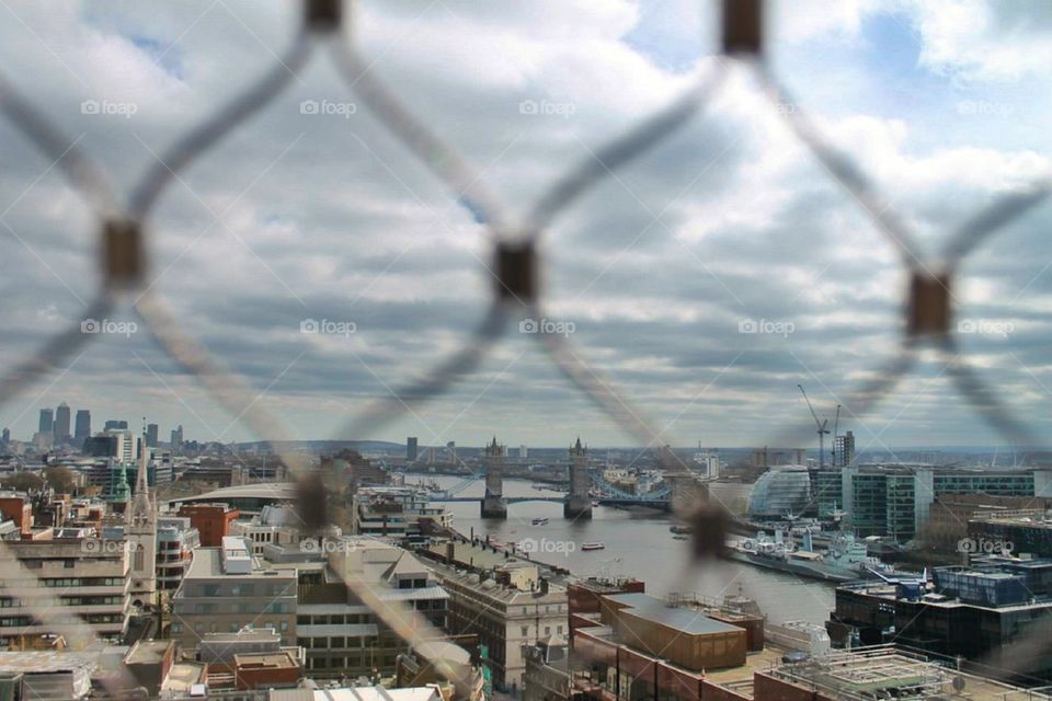 Tower bridge