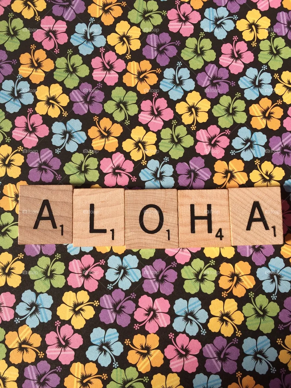 Aloha 