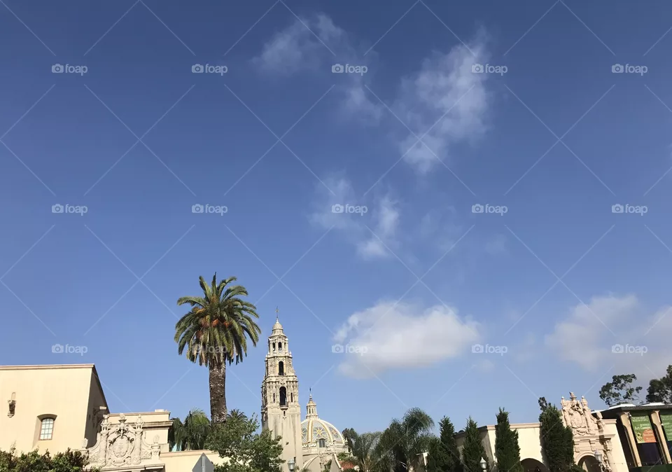 Beautiful sky 