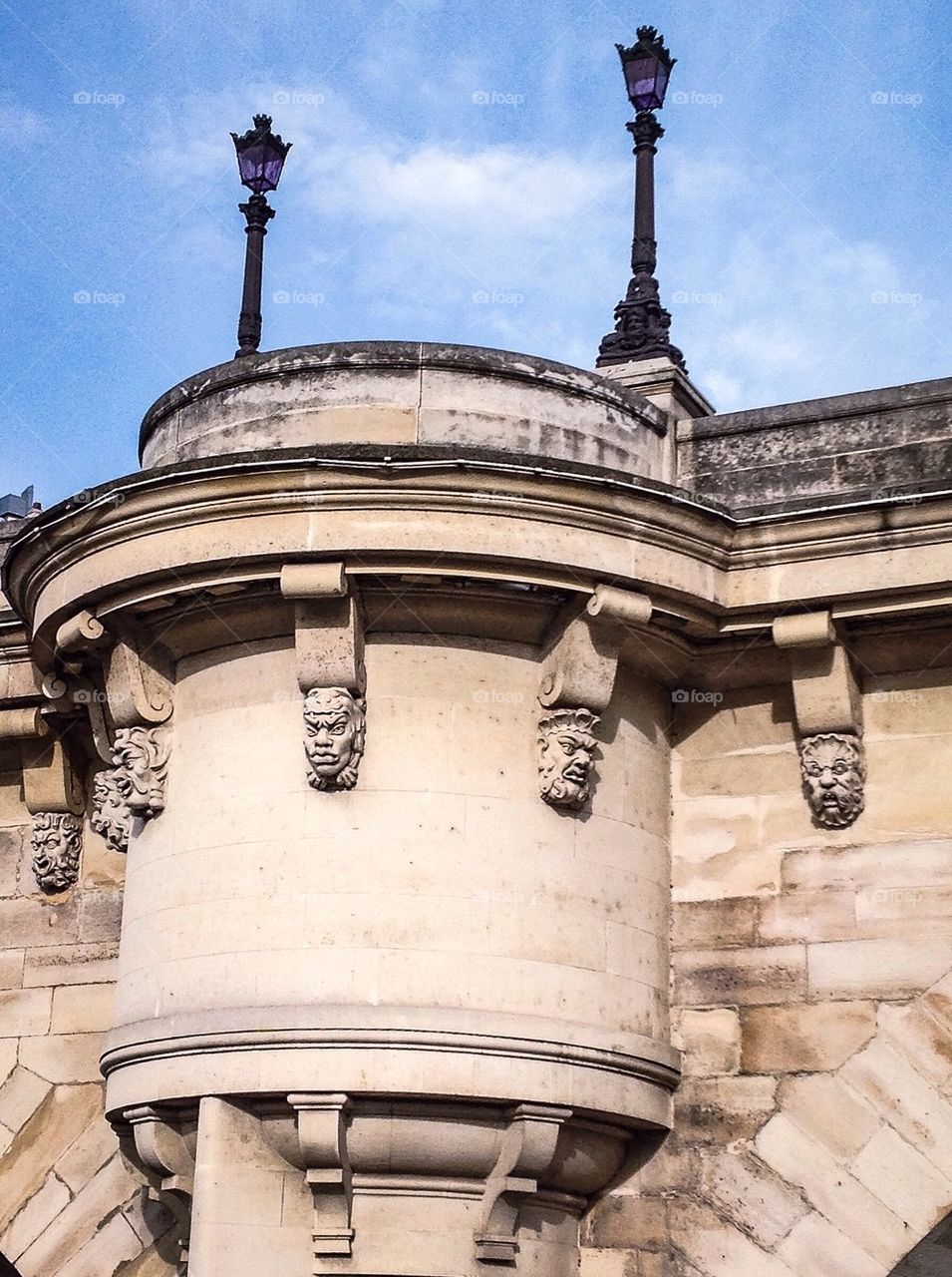 Pont Neuf, Paris