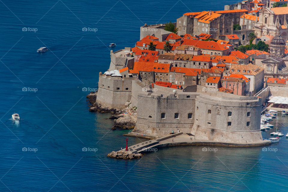 Dubrovnik, Croatia