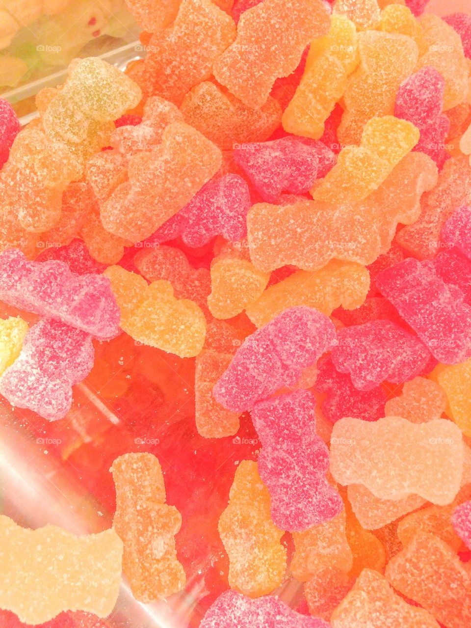 Gummybears