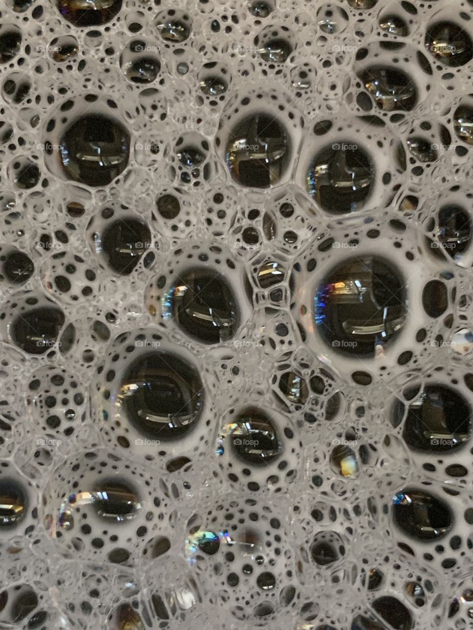 Bubbles