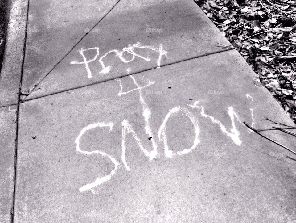 Pray 4 Snow