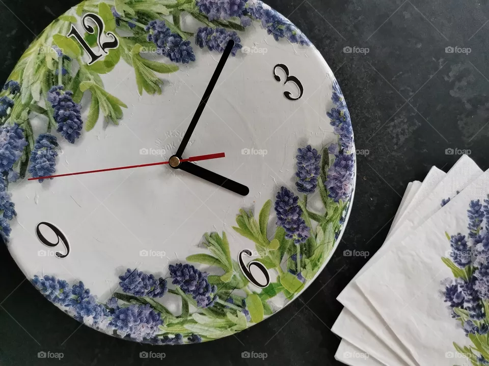 Time