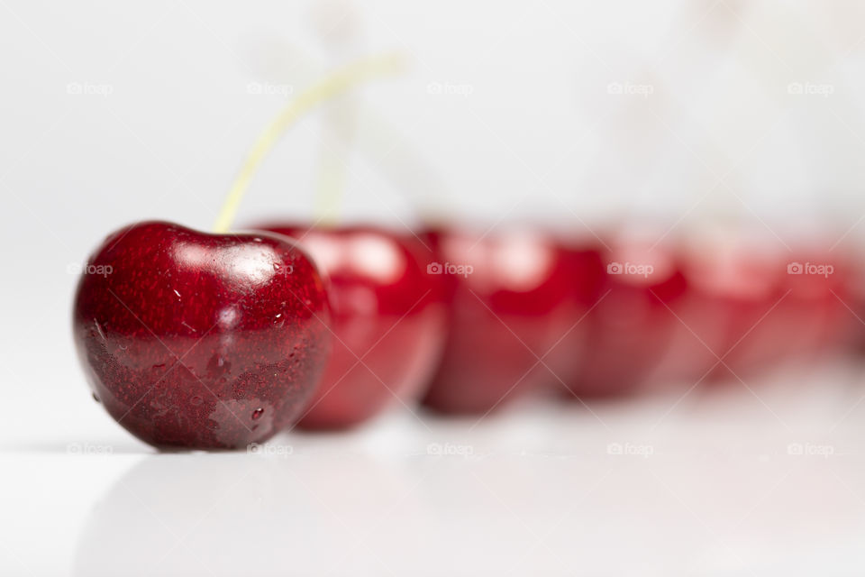 cherries