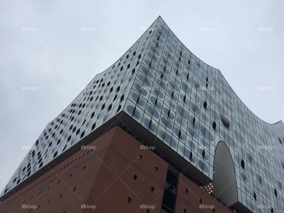 Elbphilharmonie Hamburg