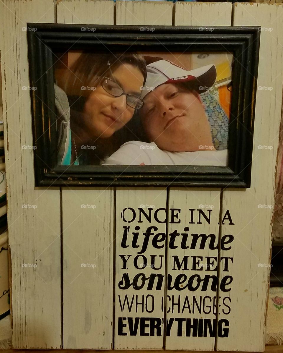 Picture Frame