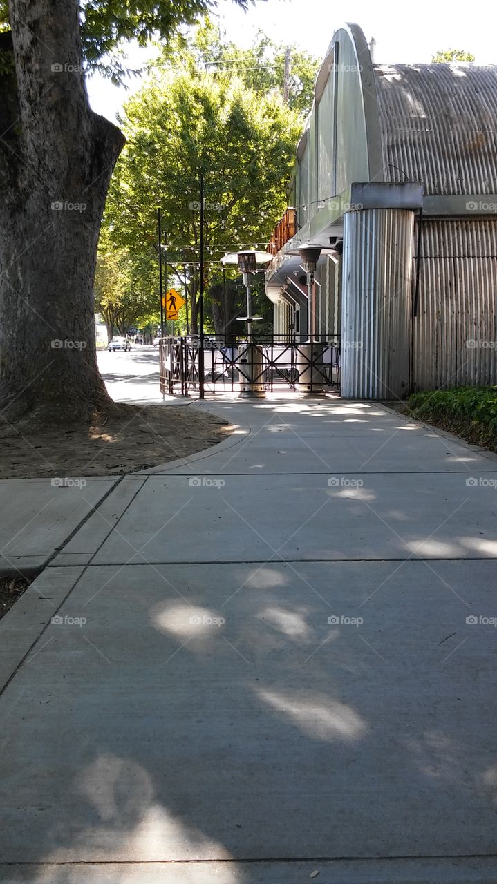 Road, Street, Pavement, No Person, Outdoors