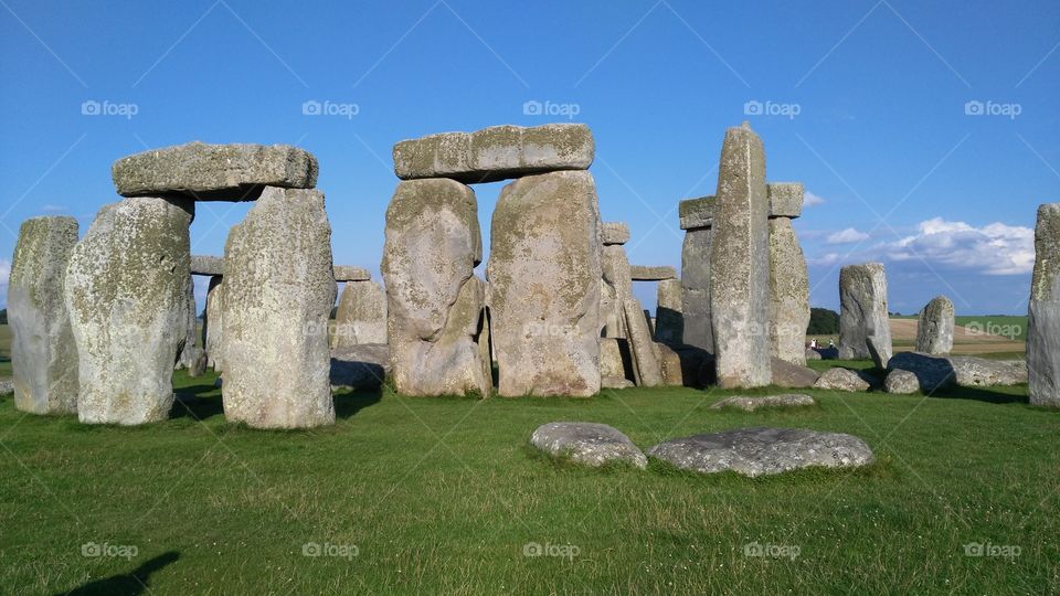 Stonehenge