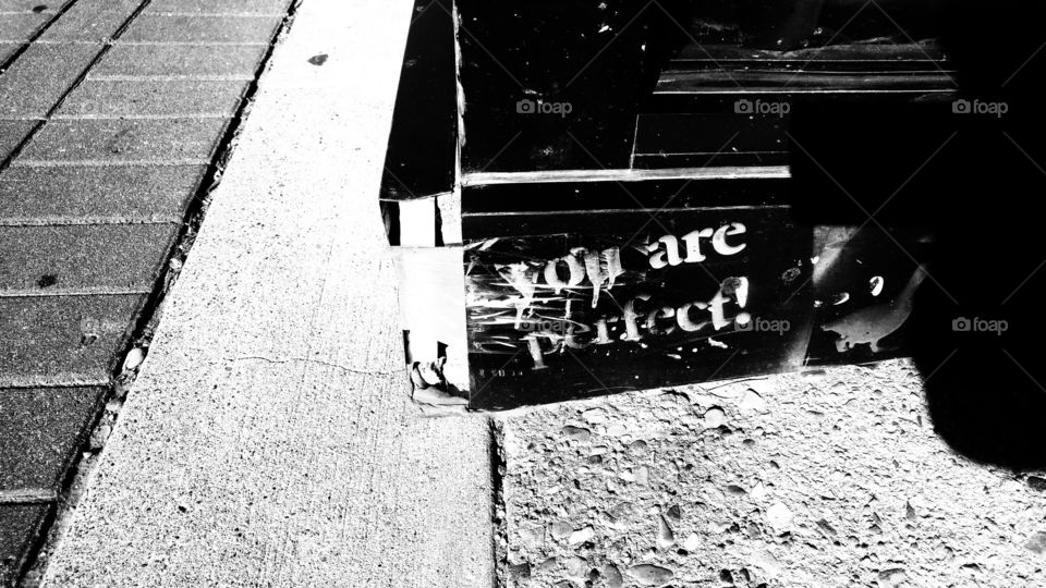 positive inspiration