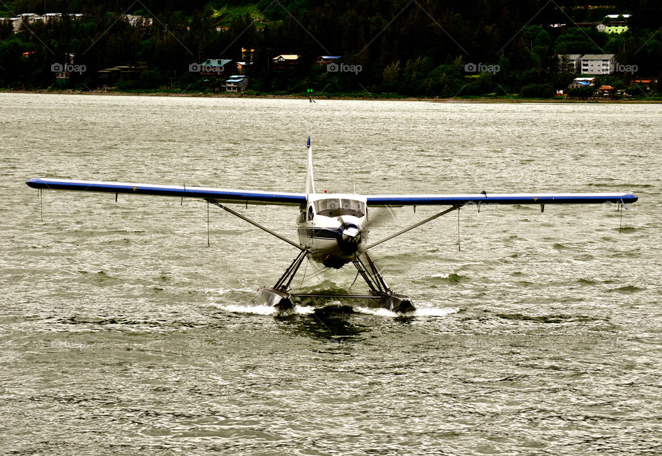 Water, River, Race, Competition, Vehicle