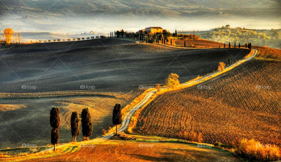 Montepulciano,Italy, pictures