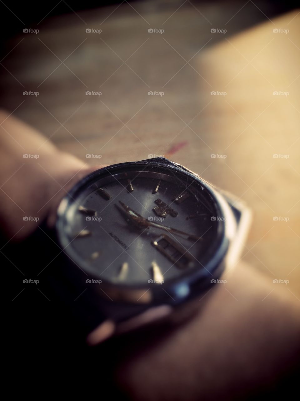 Time, Watch, Precision, Clock, Analogue