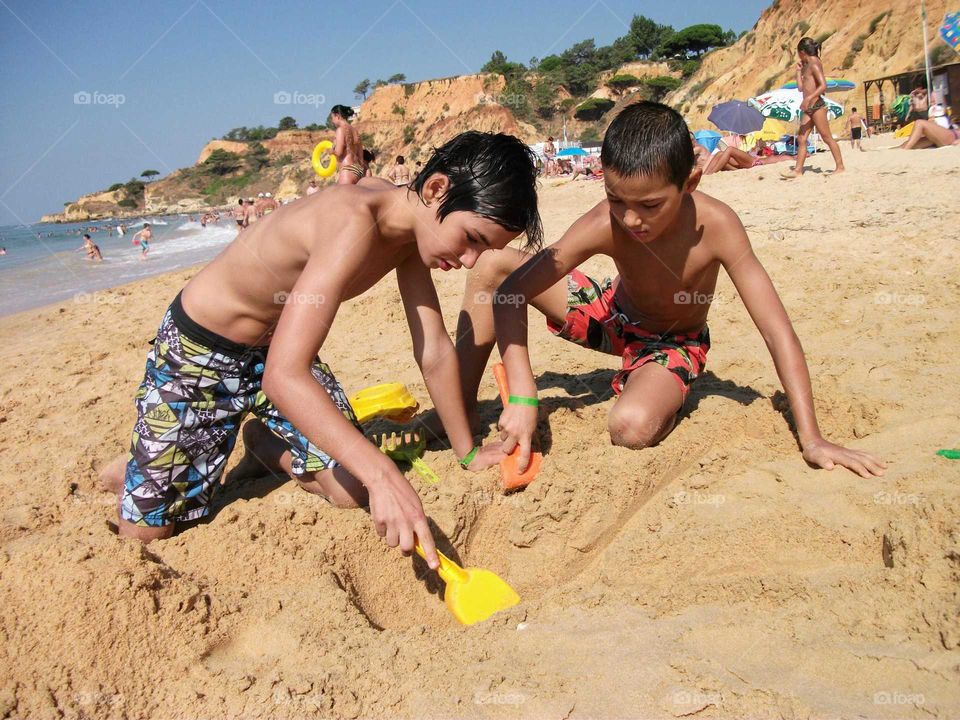 Day and night mission... Definitely day!!