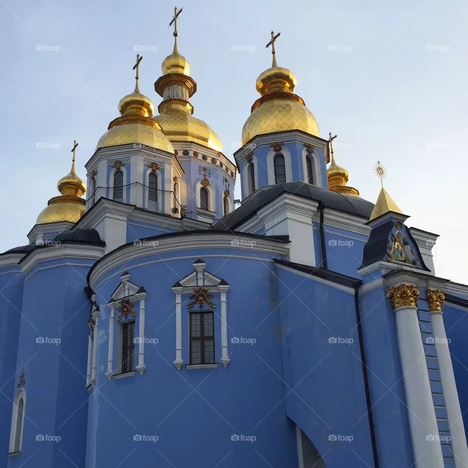 Temple 