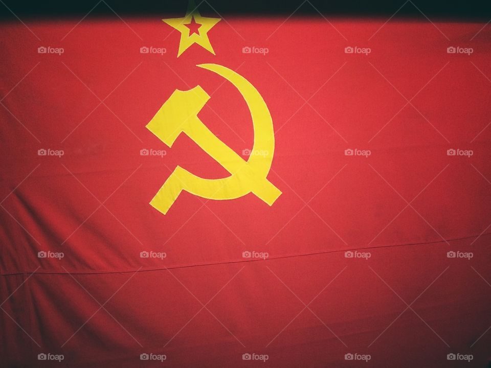 USSR