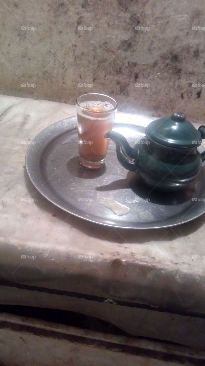 Original Tea Cup