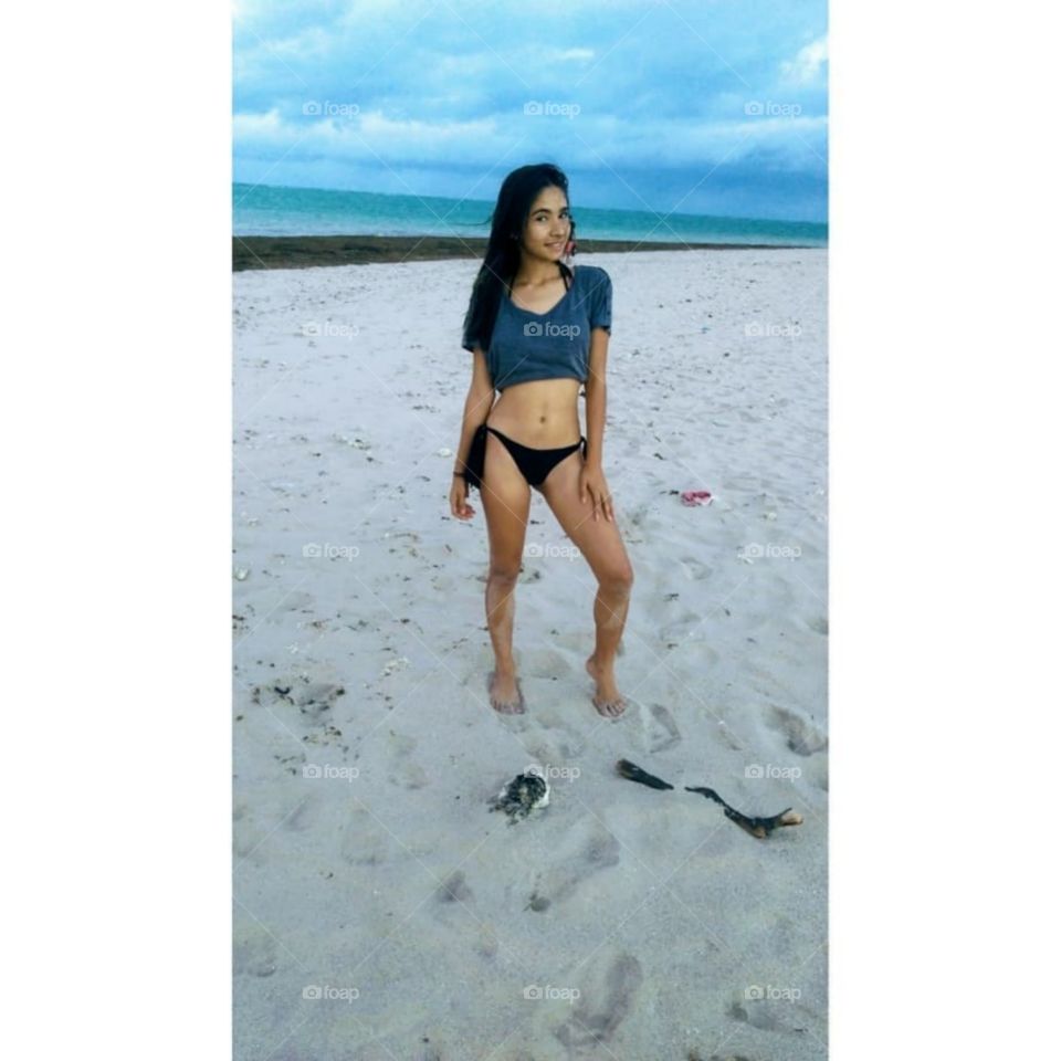 🌴 Praia 🌴