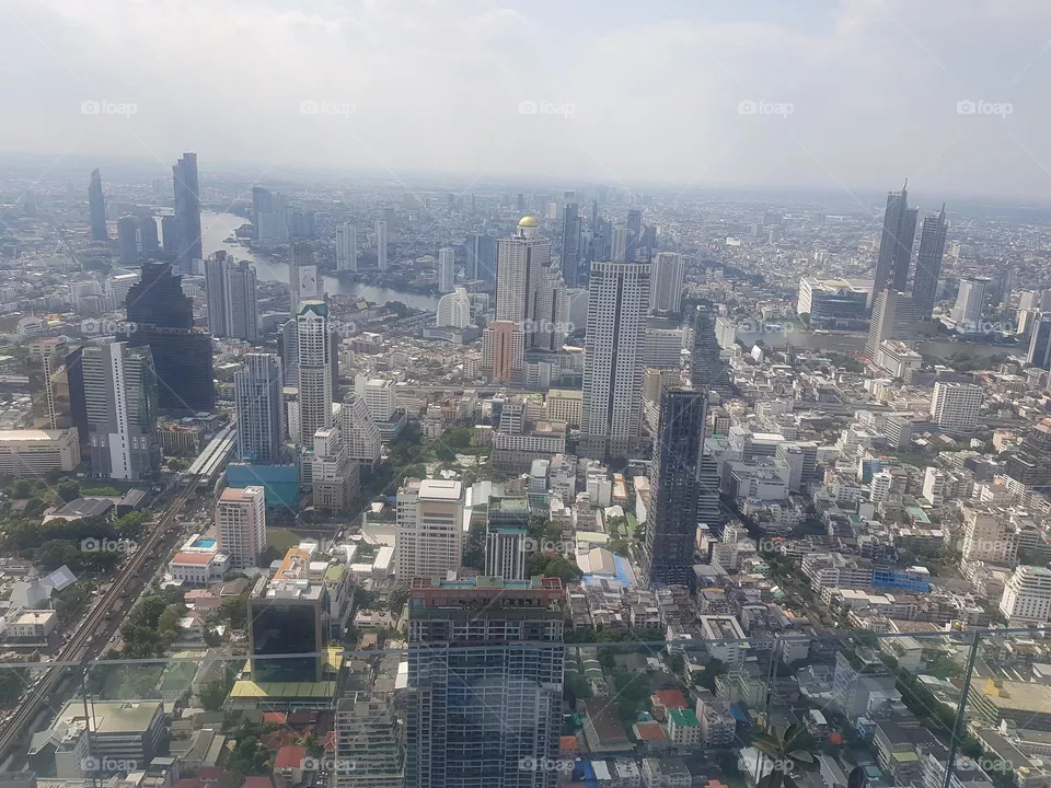 Bangkok Views