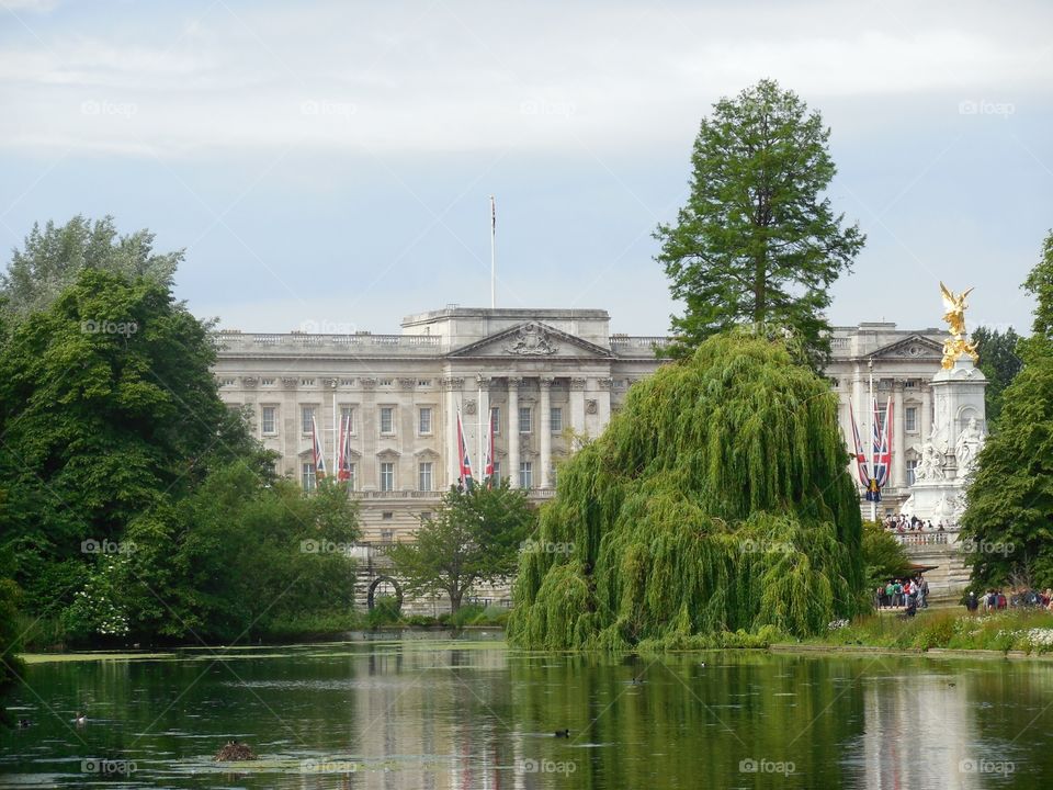 Buckingham Palace