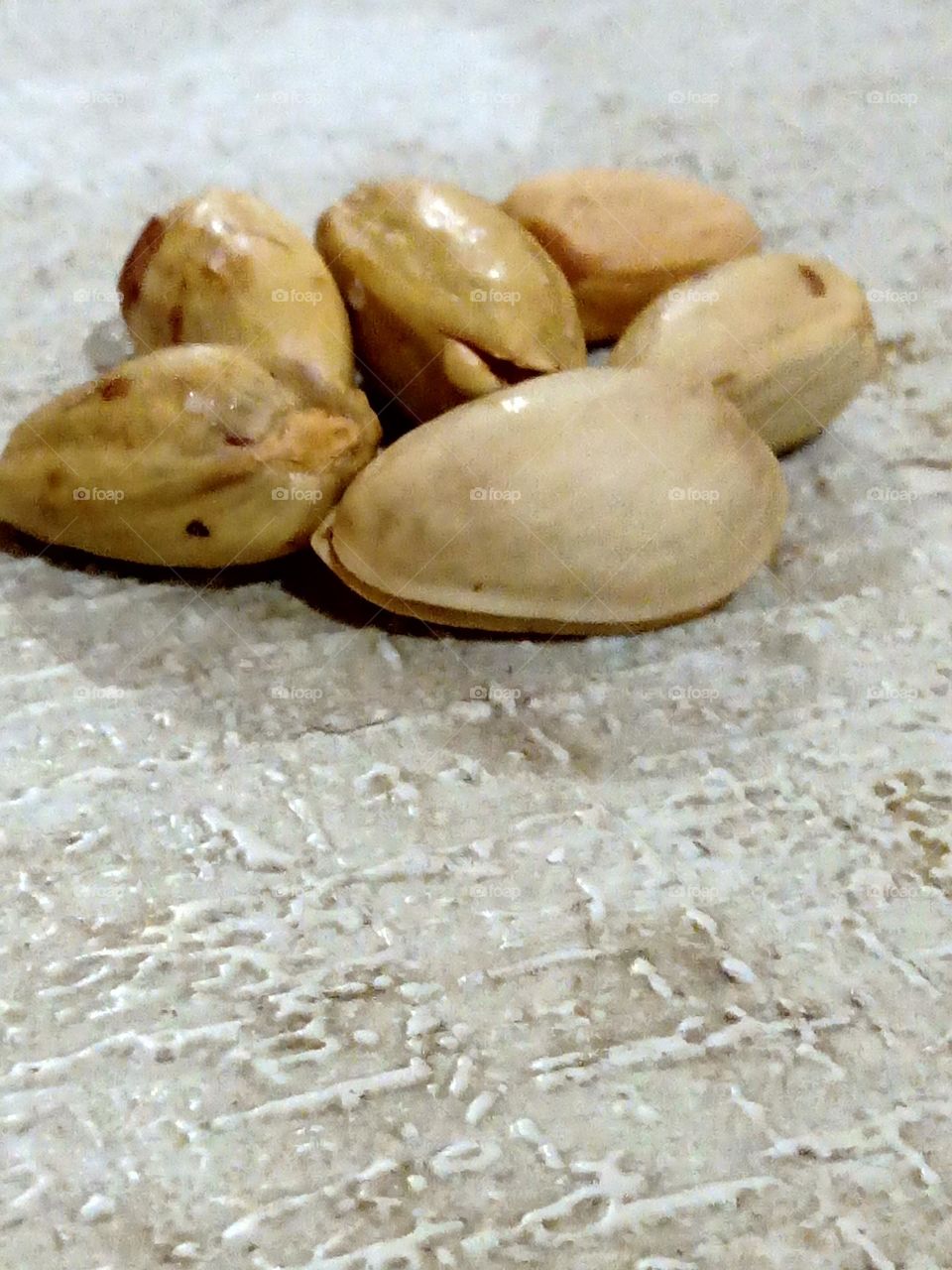 pistachio
