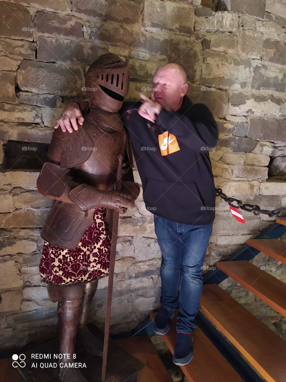 caballero.castija de Javier