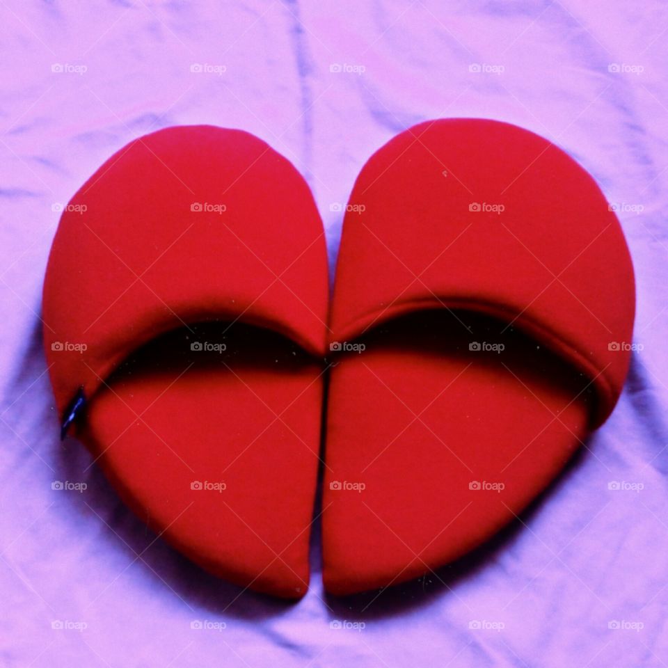 Heart Slipper Best Click