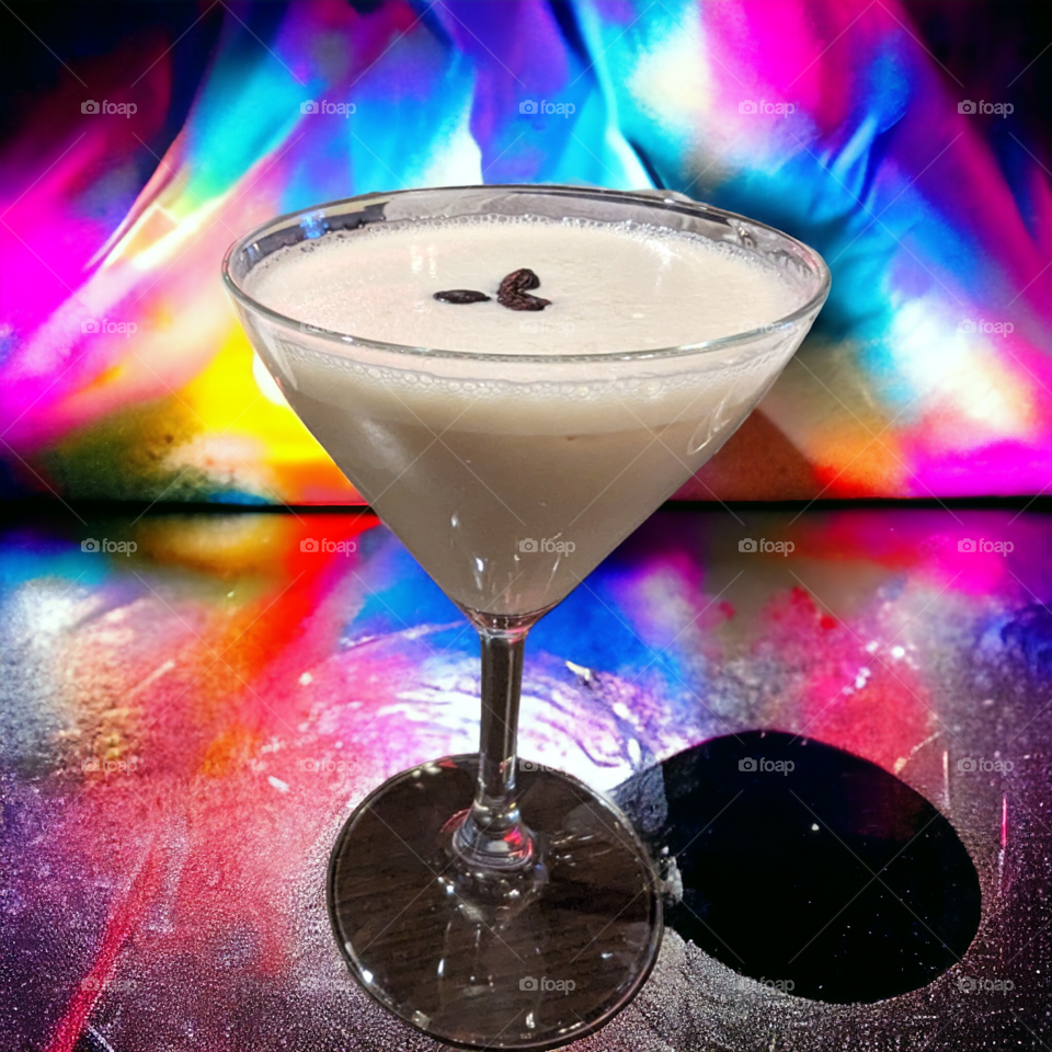 martini