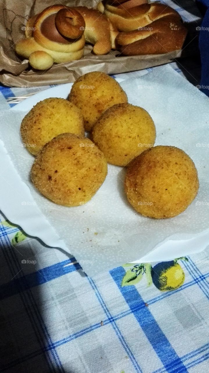 Arancini