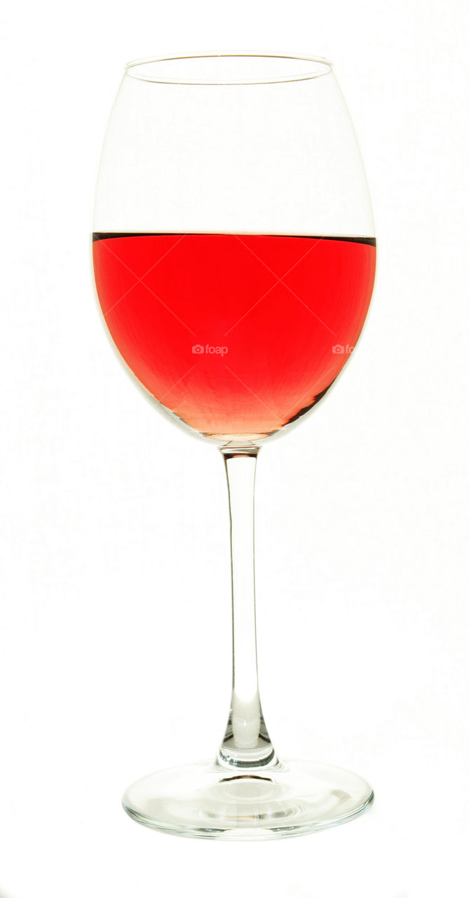 Wine glass