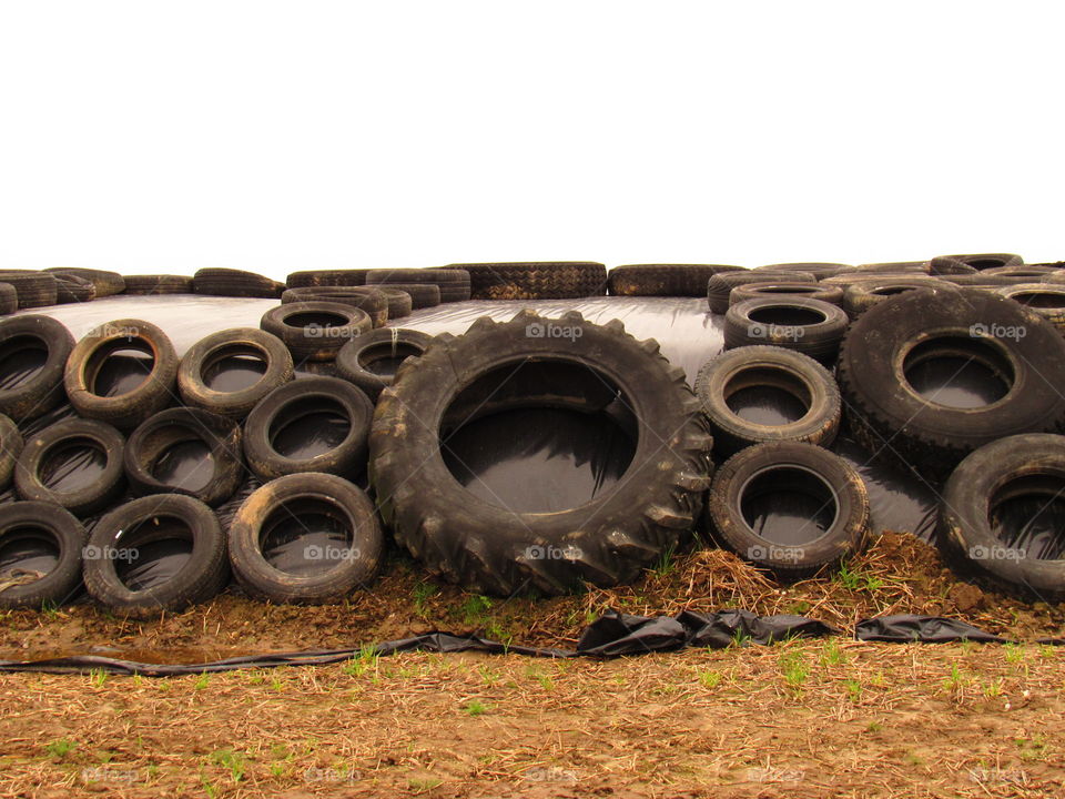 Tyred