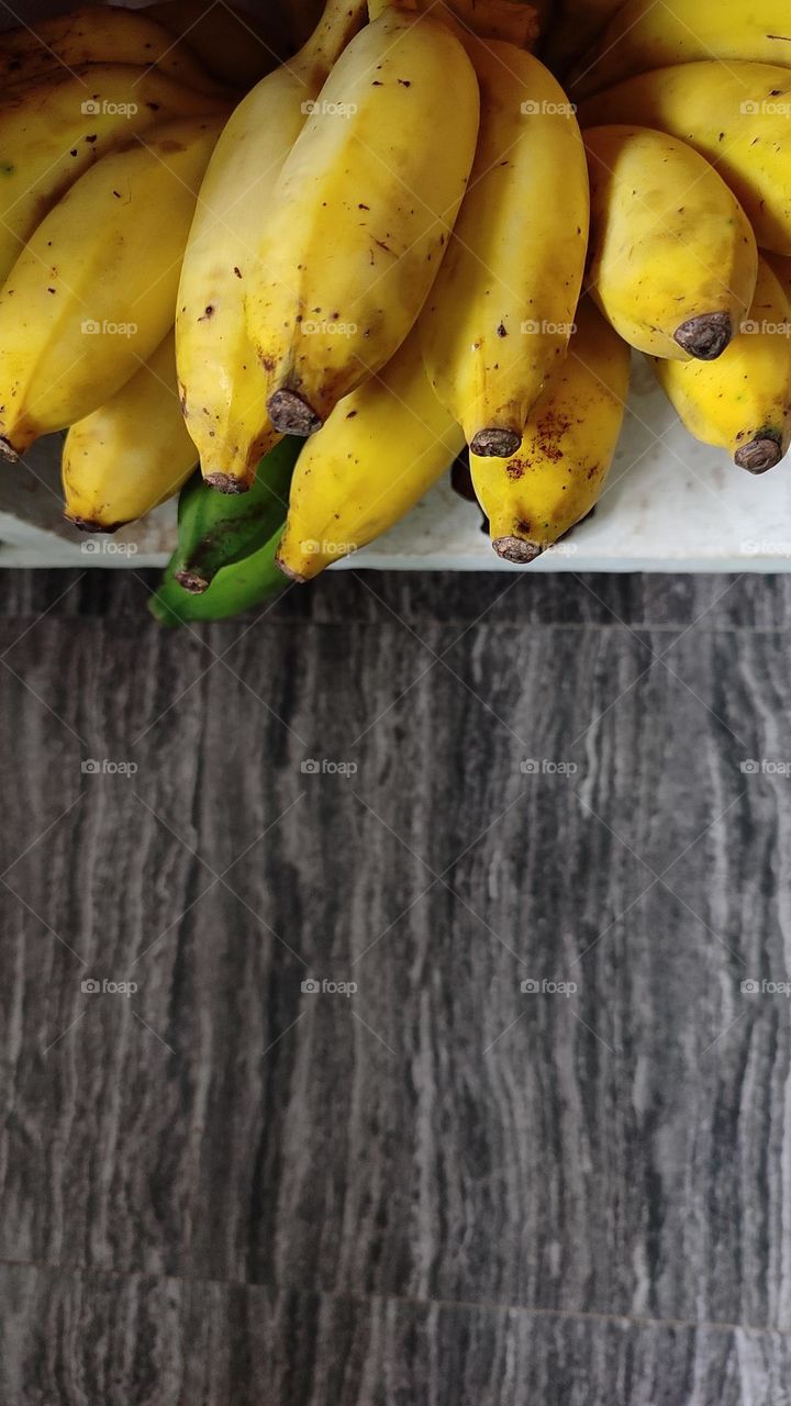 Bananas