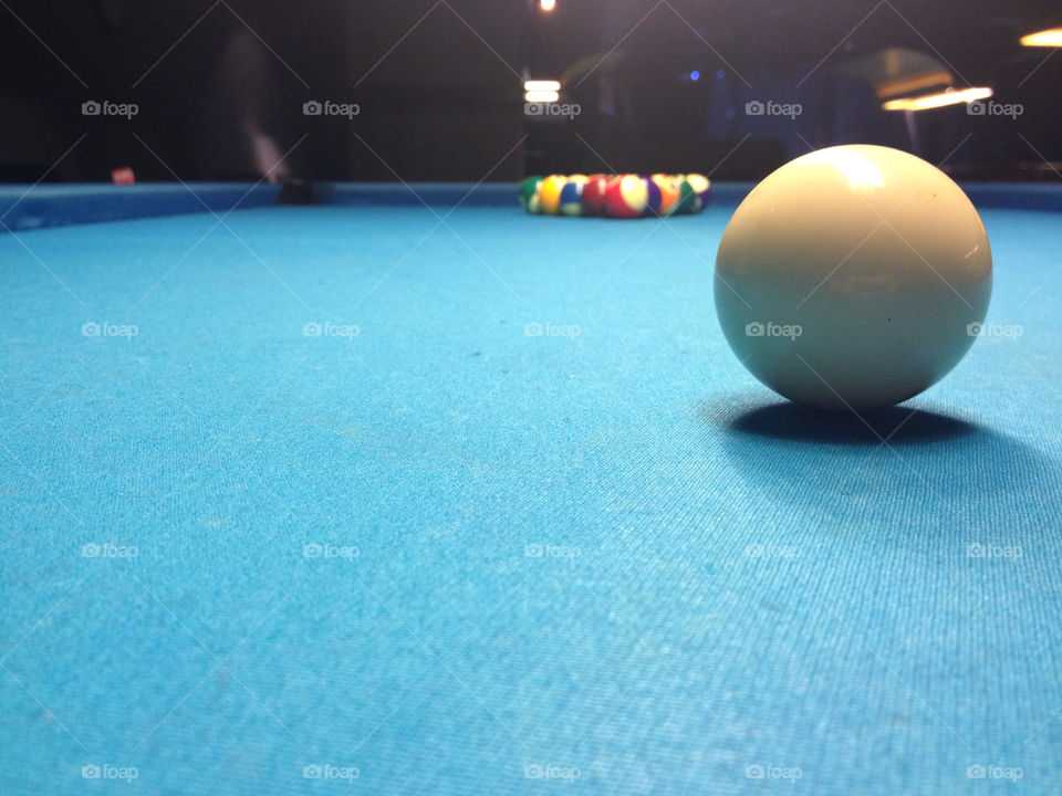 sport table play pool by arman