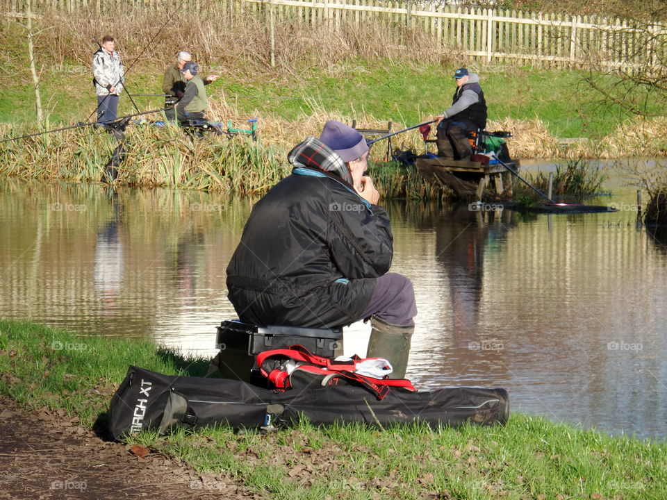 Fishing