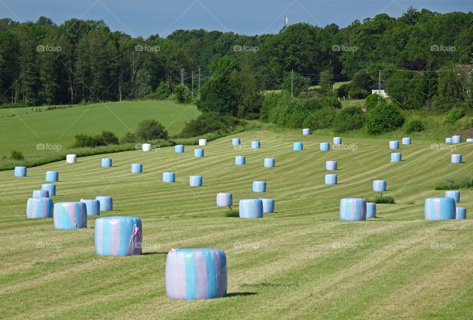 Gärestad, Ronneby, Sweden