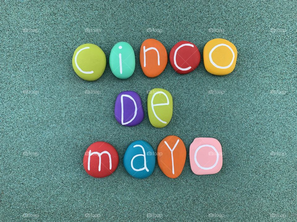 Cinco de Mayo, annual mexican celebration held on May 5 to commemorate the Mexican Army’s victory over the French Empire, battle of Puebla on May 5, 1862