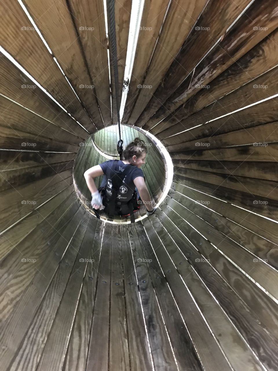 Tunnel