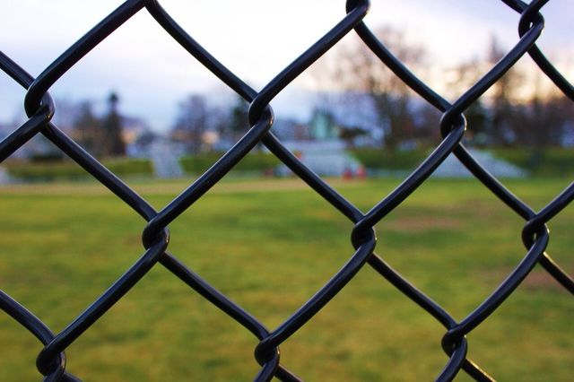 Fence