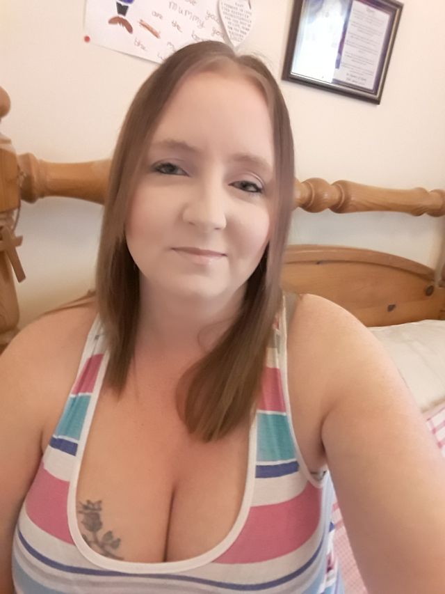 selfie