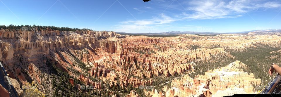 Bryce Canyon National Park