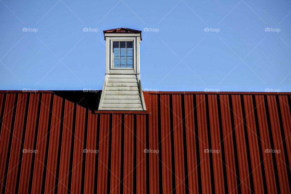 Farm Roof