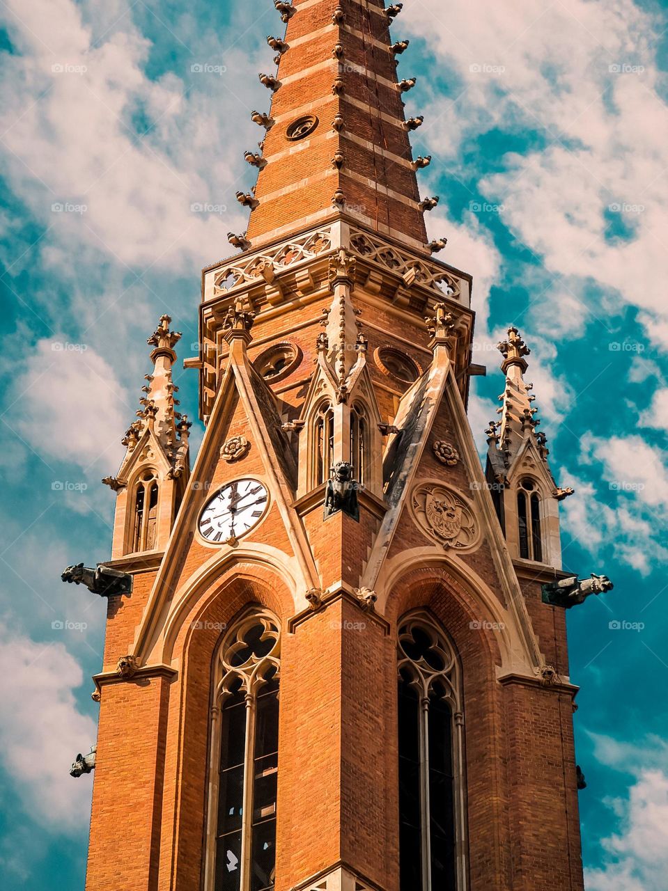 Dare to be different.  Each color in this photo will be experienced differently by each of us.  How beautiful life is.  Is it?