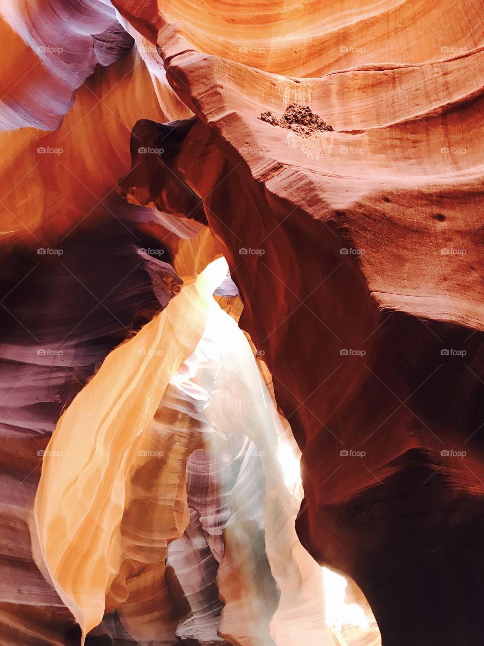 Antelope Canyon